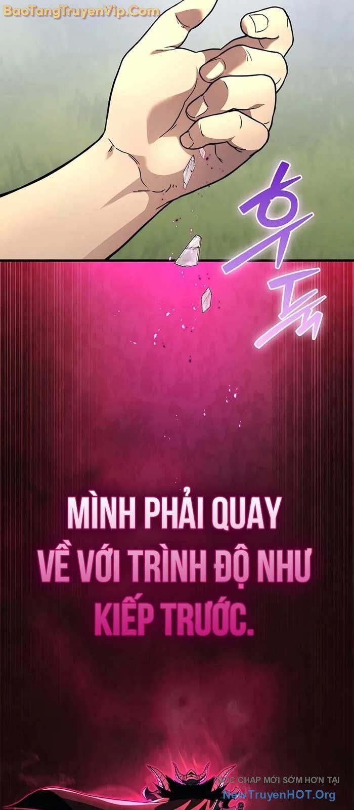 Sự Trở Lại Của Kỵ Sĩ Tử Thần Cấp Thảm Hoạ Chap 5 - Next Chap 4