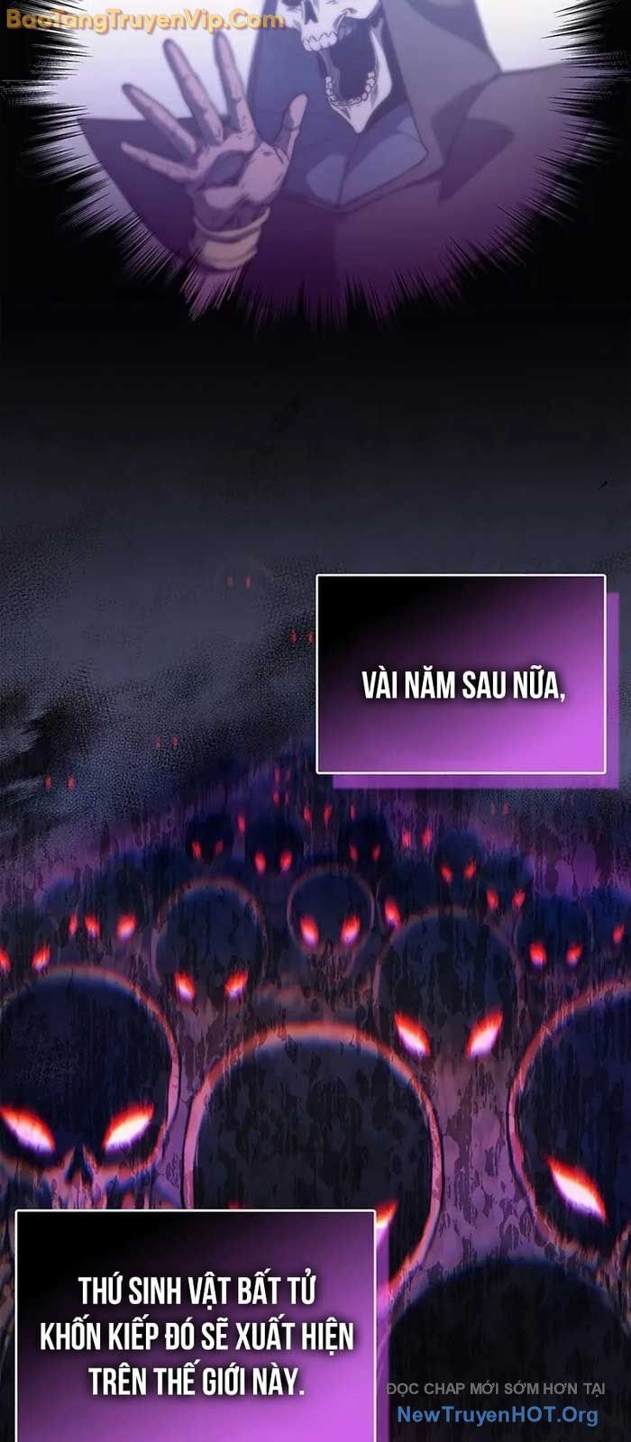 Sự Trở Lại Của Kỵ Sĩ Tử Thần Cấp Thảm Hoạ Chap 5 - Next Chap 4