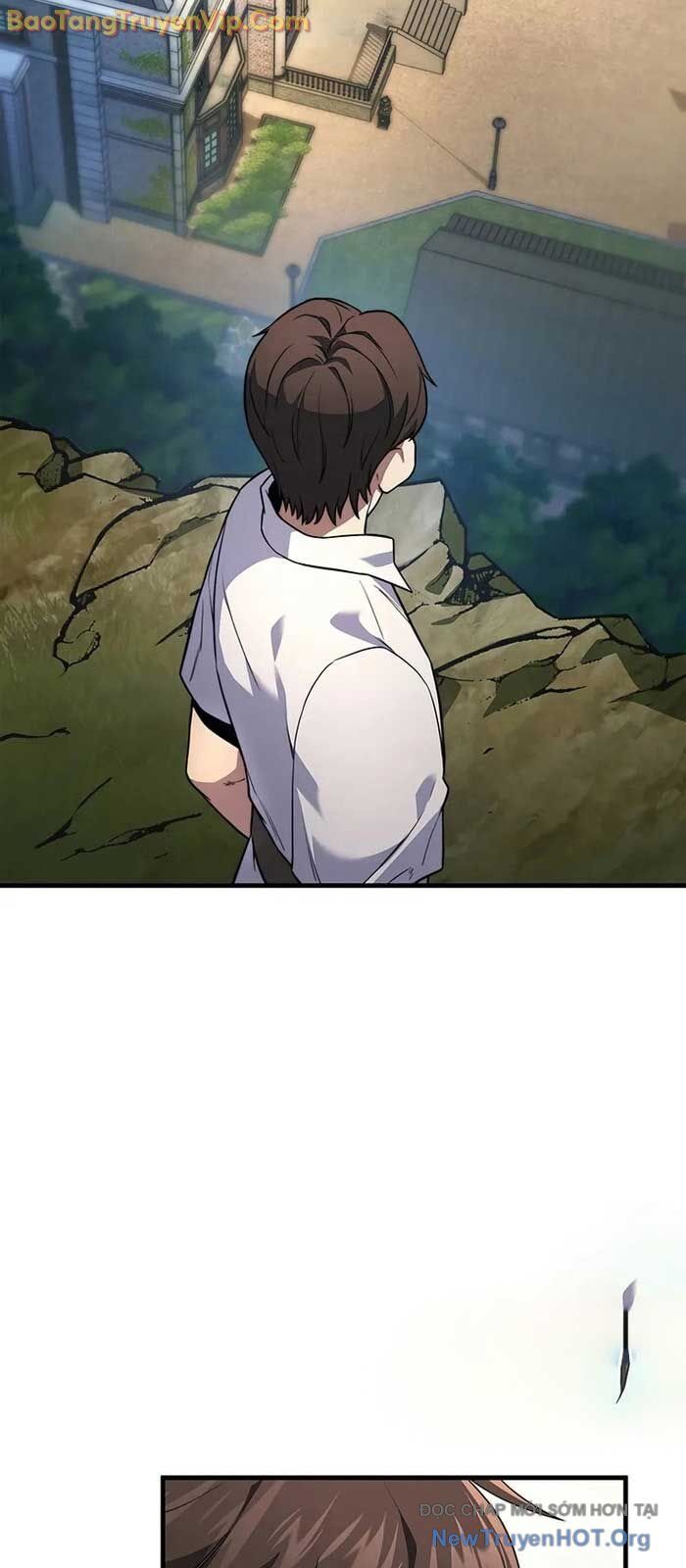 Sự Trở Lại Của Kỵ Sĩ Tử Thần Cấp Thảm Hoạ Chap 5 - Next Chap 4