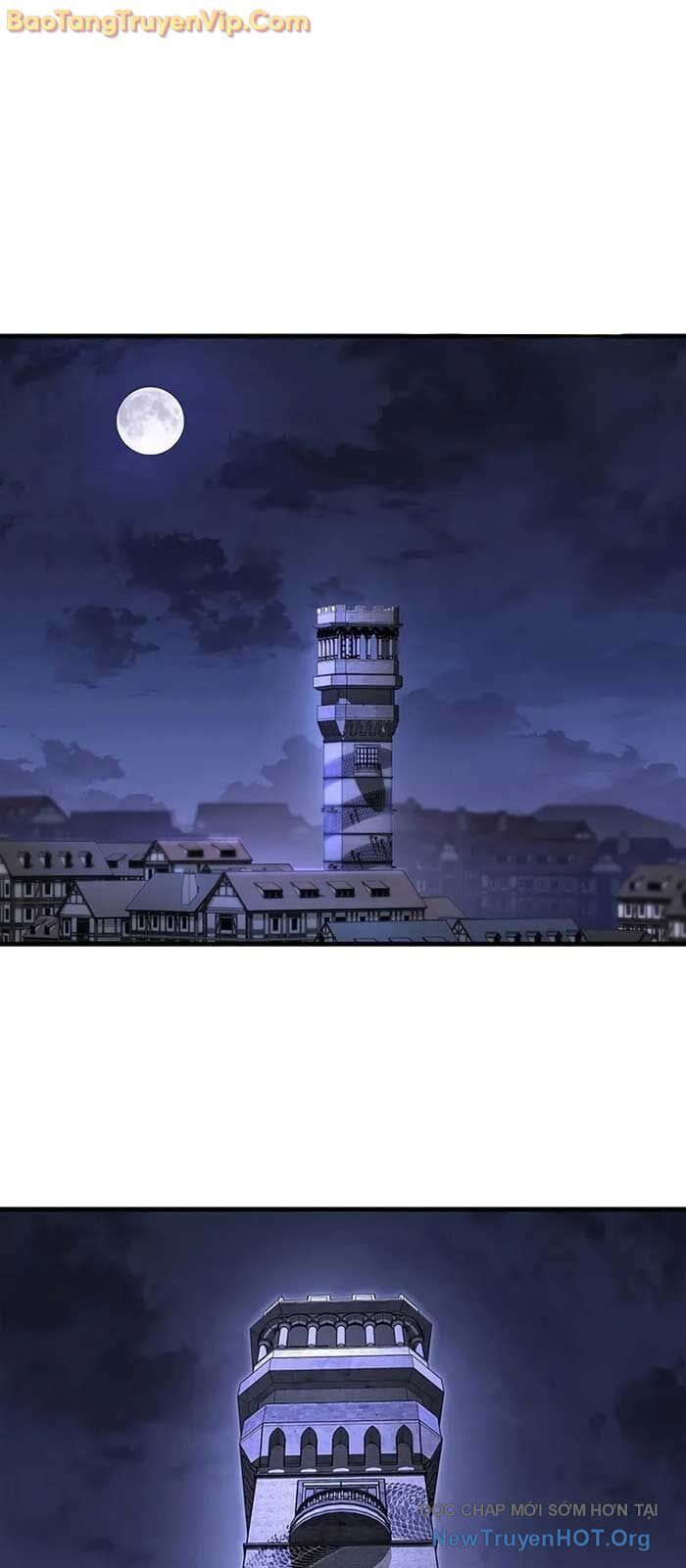 Sự Trở Lại Của Kỵ Sĩ Tử Thần Cấp Thảm Hoạ Chap 5 - Next Chap 4