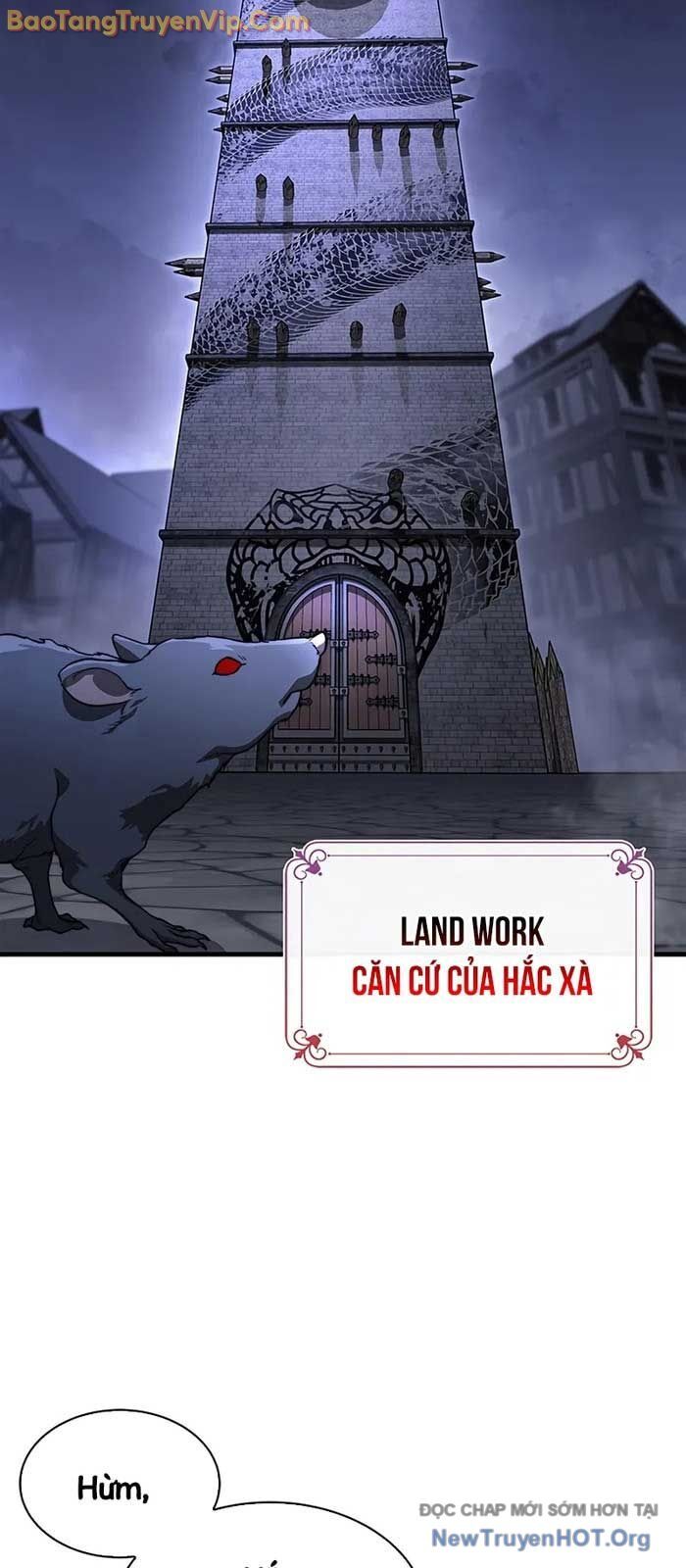 Sự Trở Lại Của Kỵ Sĩ Tử Thần Cấp Thảm Hoạ Chap 5 - Next Chap 4