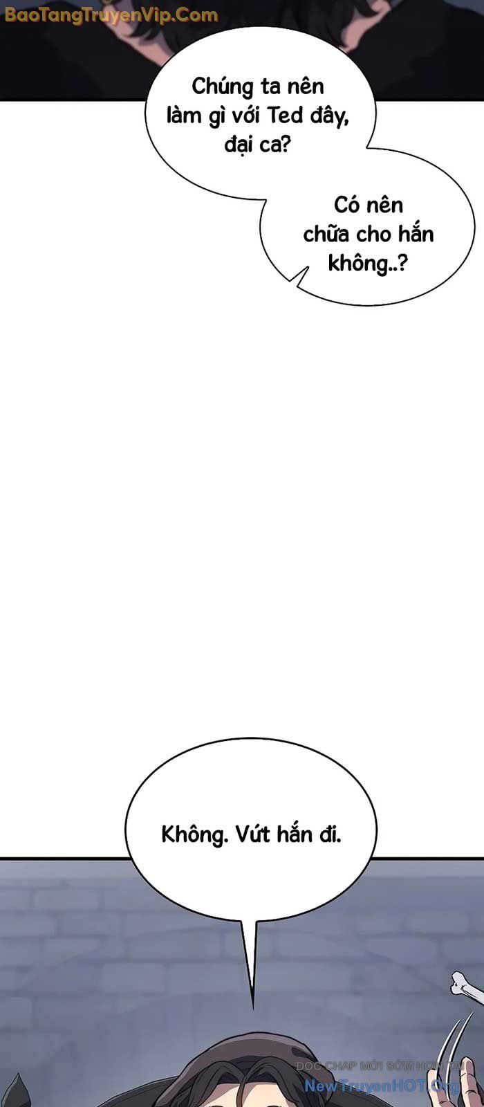 Sự Trở Lại Của Kỵ Sĩ Tử Thần Cấp Thảm Hoạ Chap 5 - Next Chap 4