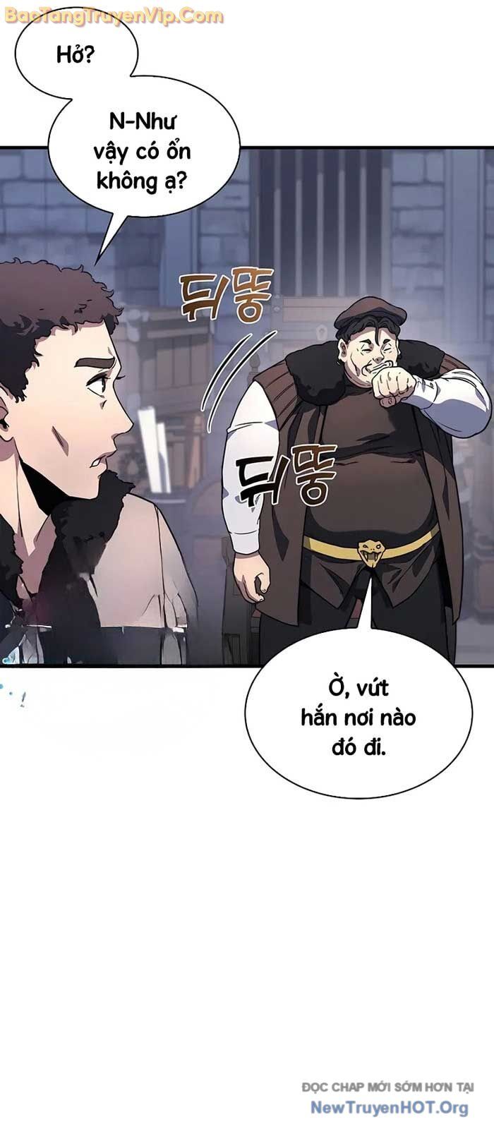 Sự Trở Lại Của Kỵ Sĩ Tử Thần Cấp Thảm Hoạ Chap 5 - Next Chap 4
