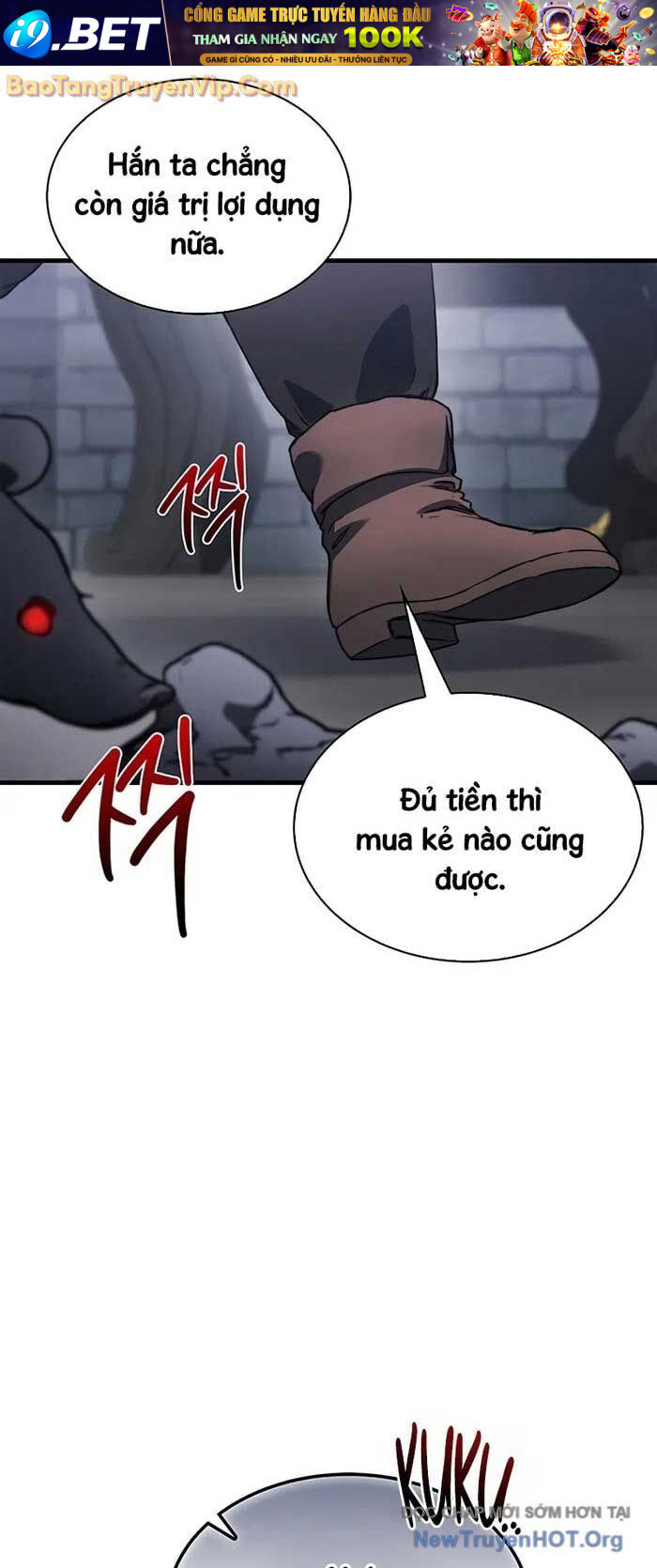 Sự Trở Lại Của Kỵ Sĩ Tử Thần Cấp Thảm Hoạ Chap 5 - Next Chap 4
