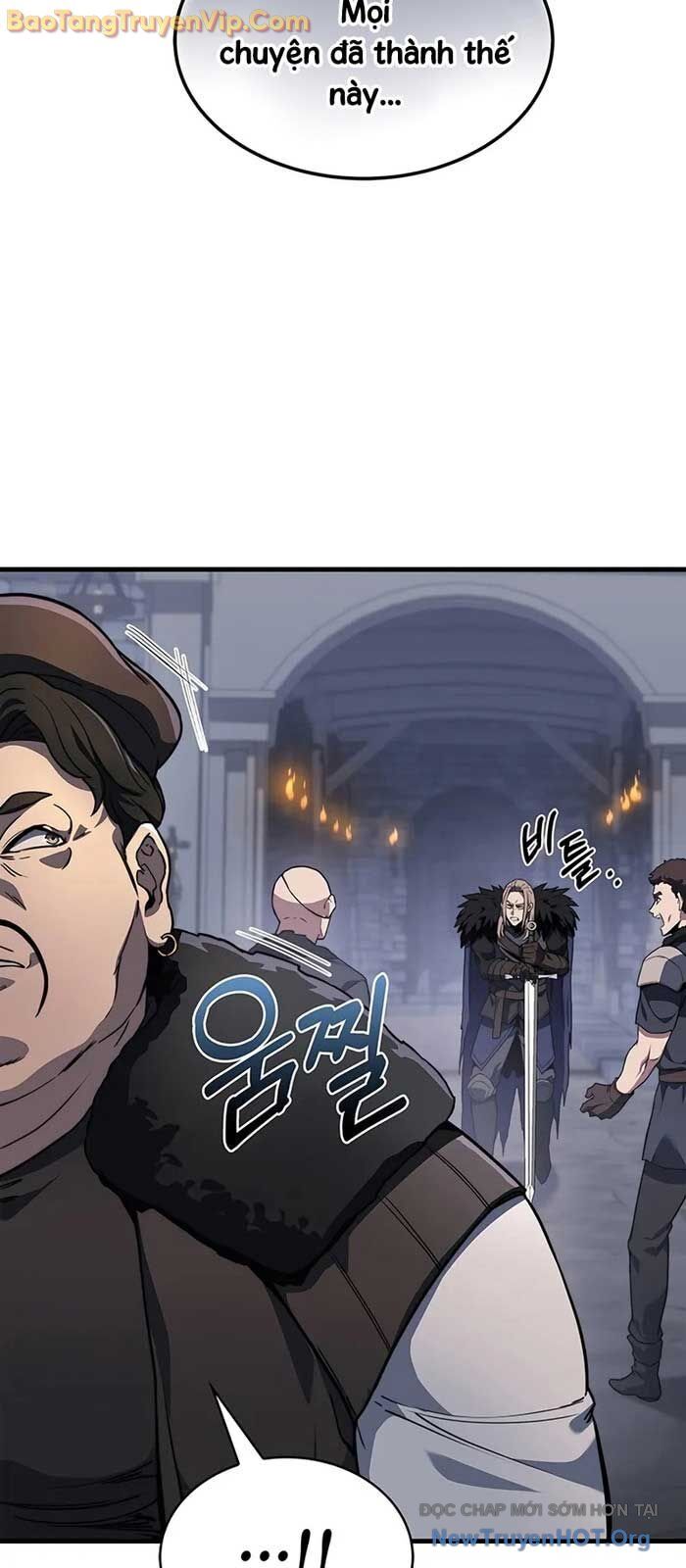 Sự Trở Lại Của Kỵ Sĩ Tử Thần Cấp Thảm Hoạ Chap 5 - Next Chap 4