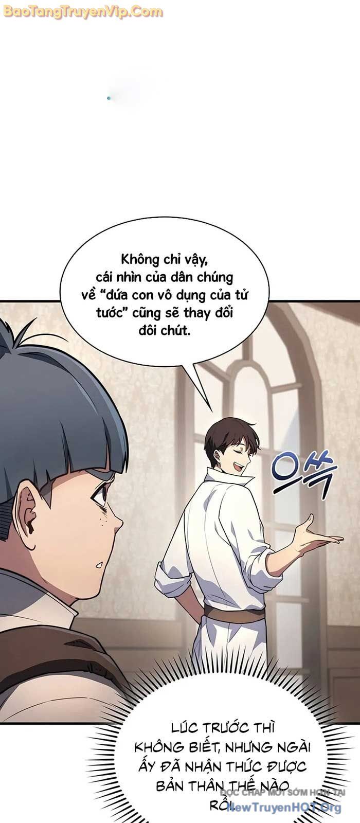 Sự Trở Lại Của Kỵ Sĩ Tử Thần Cấp Thảm Hoạ Chap 5 - Next Chap 4