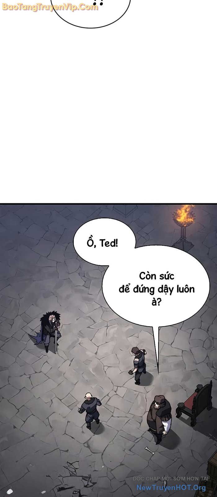 Sự Trở Lại Của Kỵ Sĩ Tử Thần Cấp Thảm Hoạ Chap 5 - Next Chap 4