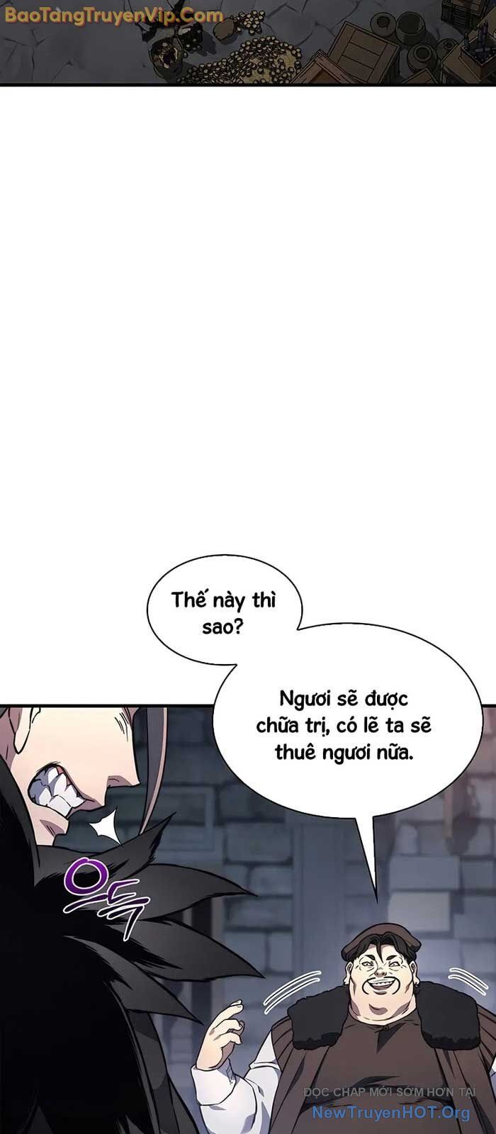 Sự Trở Lại Của Kỵ Sĩ Tử Thần Cấp Thảm Hoạ Chap 5 - Next Chap 4
