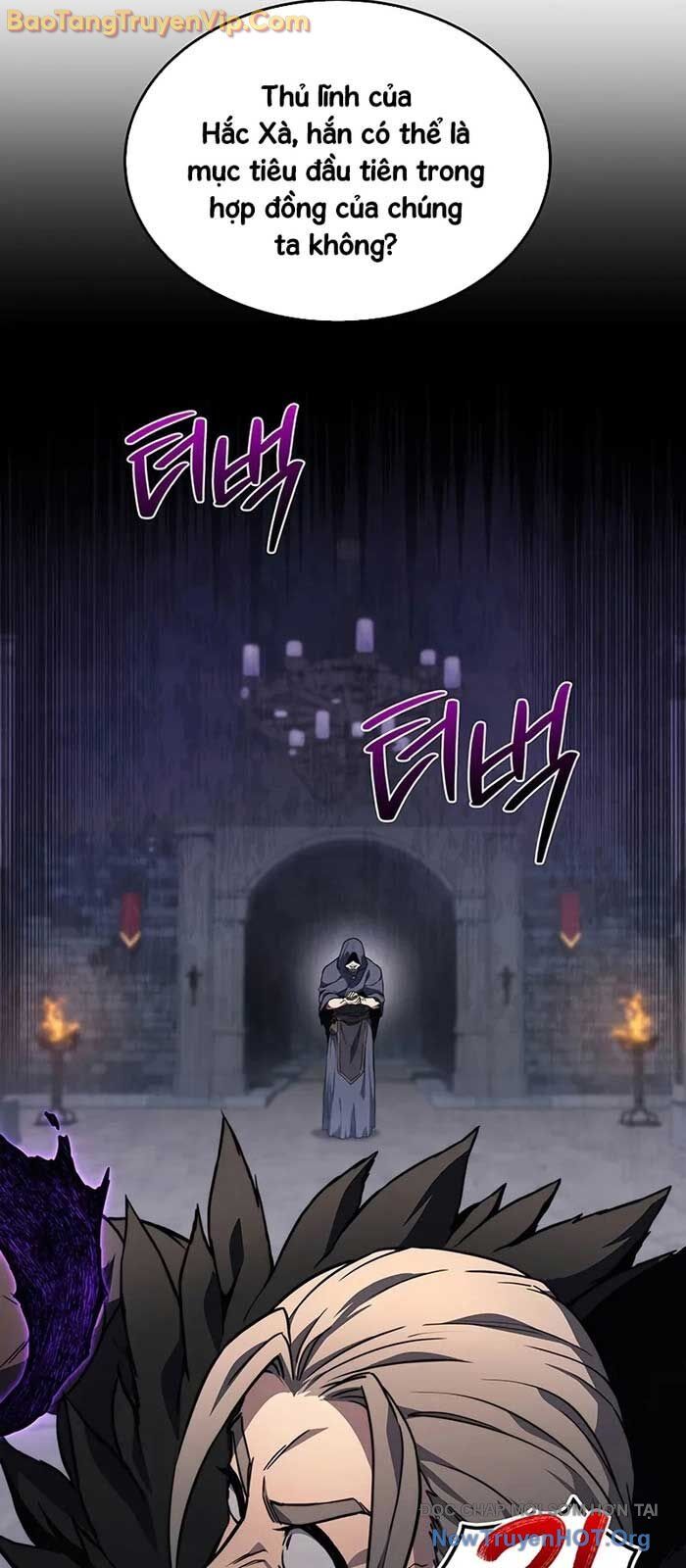 Sự Trở Lại Của Kỵ Sĩ Tử Thần Cấp Thảm Hoạ Chap 5 - Next Chap 4
