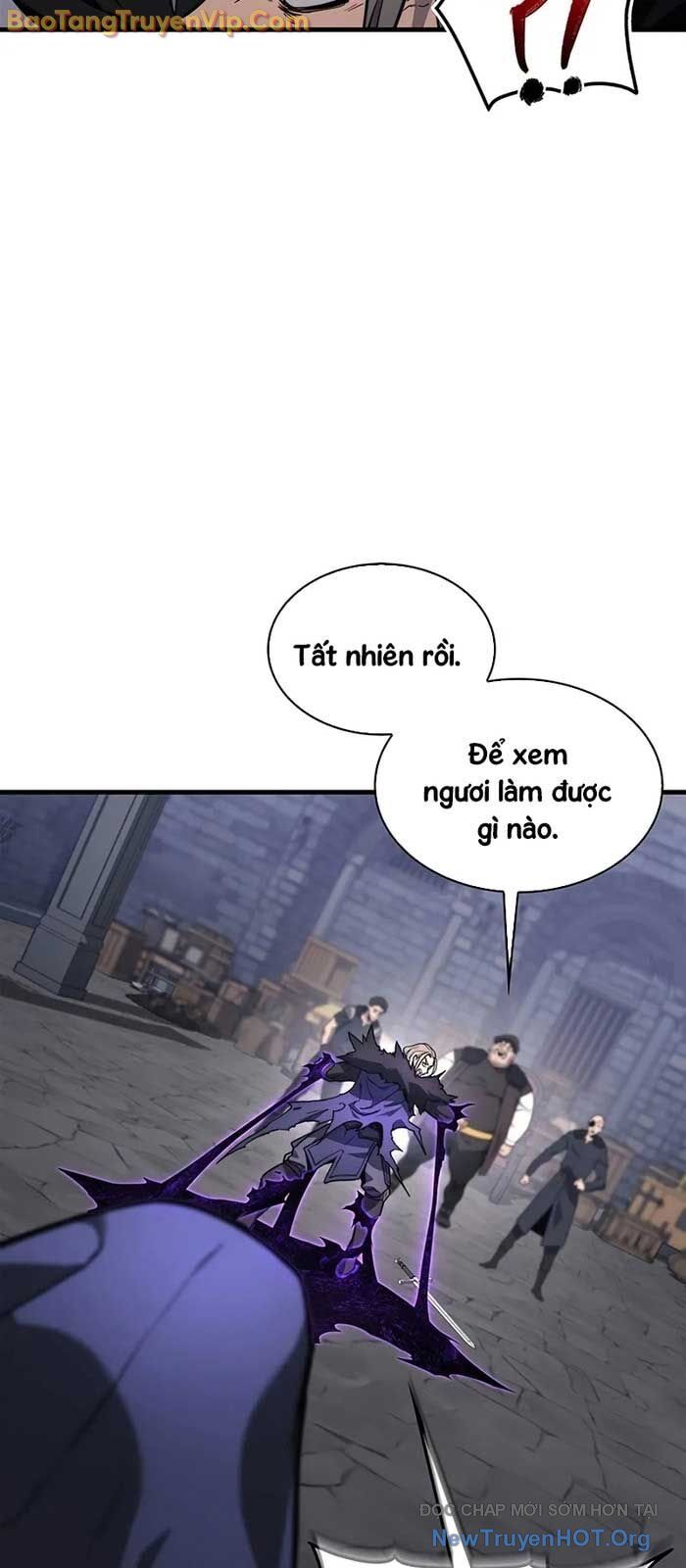 Sự Trở Lại Của Kỵ Sĩ Tử Thần Cấp Thảm Hoạ Chap 5 - Next Chap 4