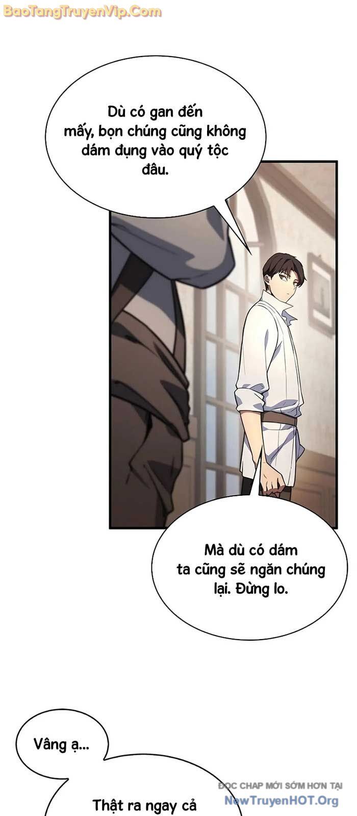 Sự Trở Lại Của Kỵ Sĩ Tử Thần Cấp Thảm Hoạ Chap 5 - Next Chap 4