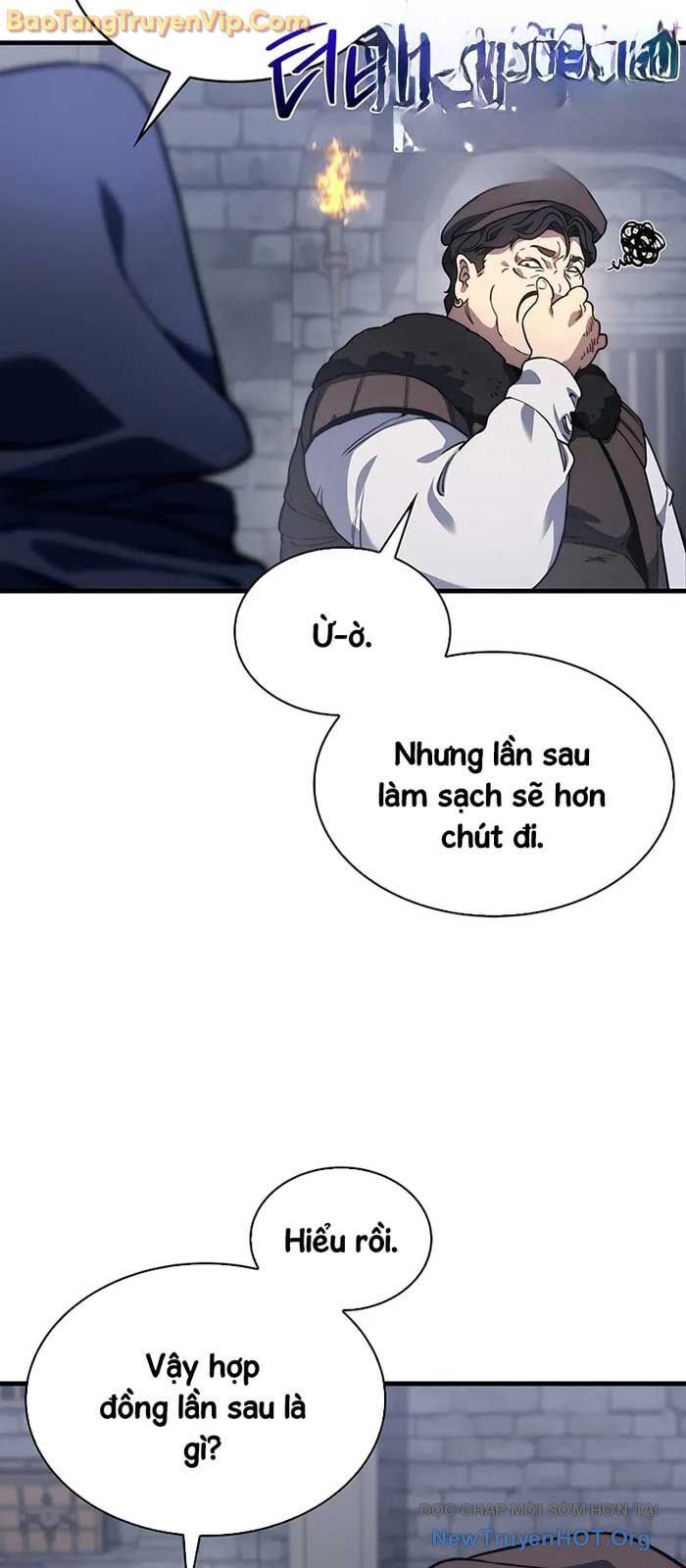 Sự Trở Lại Của Kỵ Sĩ Tử Thần Cấp Thảm Hoạ Chap 5 - Next Chap 4