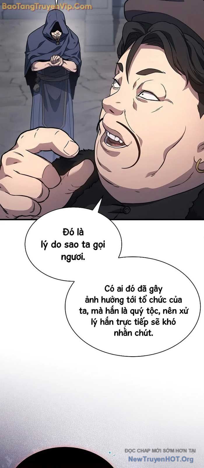 Sự Trở Lại Của Kỵ Sĩ Tử Thần Cấp Thảm Hoạ Chap 5 - Next Chap 4