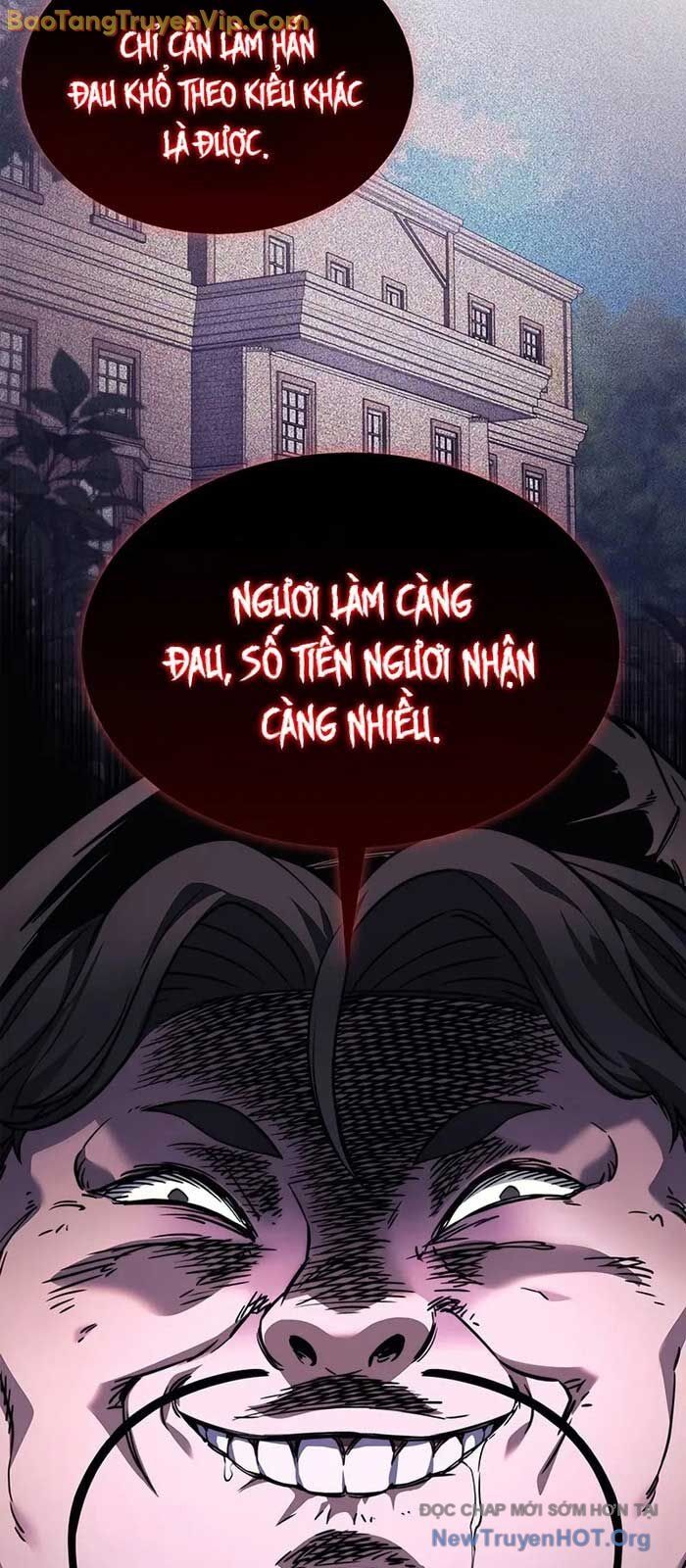 Sự Trở Lại Của Kỵ Sĩ Tử Thần Cấp Thảm Hoạ Chap 5 - Next Chap 4