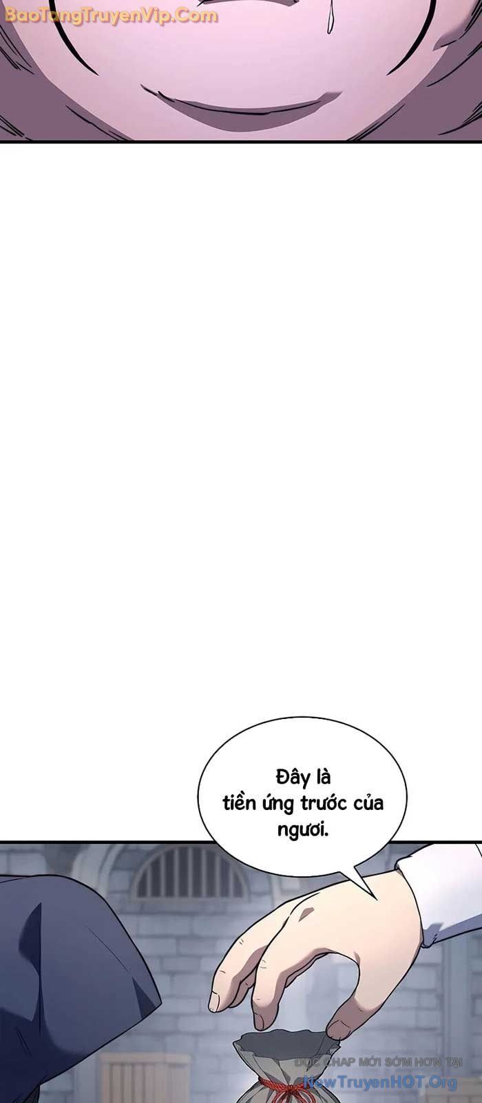 Sự Trở Lại Của Kỵ Sĩ Tử Thần Cấp Thảm Hoạ Chap 5 - Next Chap 4