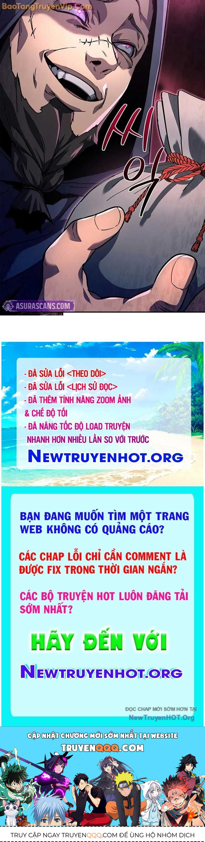 Sự Trở Lại Của Kỵ Sĩ Tử Thần Cấp Thảm Hoạ Chap 5 - Next Chap 4