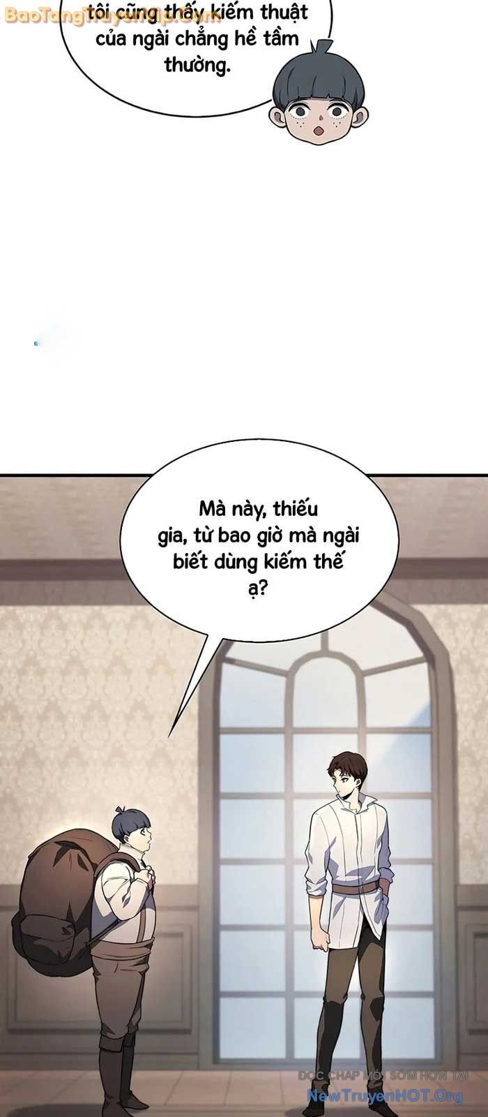 Sự Trở Lại Của Kỵ Sĩ Tử Thần Cấp Thảm Hoạ Chap 5 - Next Chap 4
