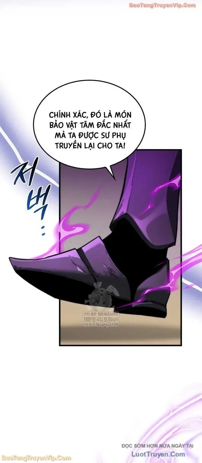 Sự Trở Lại Của Kỵ Sĩ Tử Thần Cấp Thảm Hoạ Chap 50 - Next Chap 49