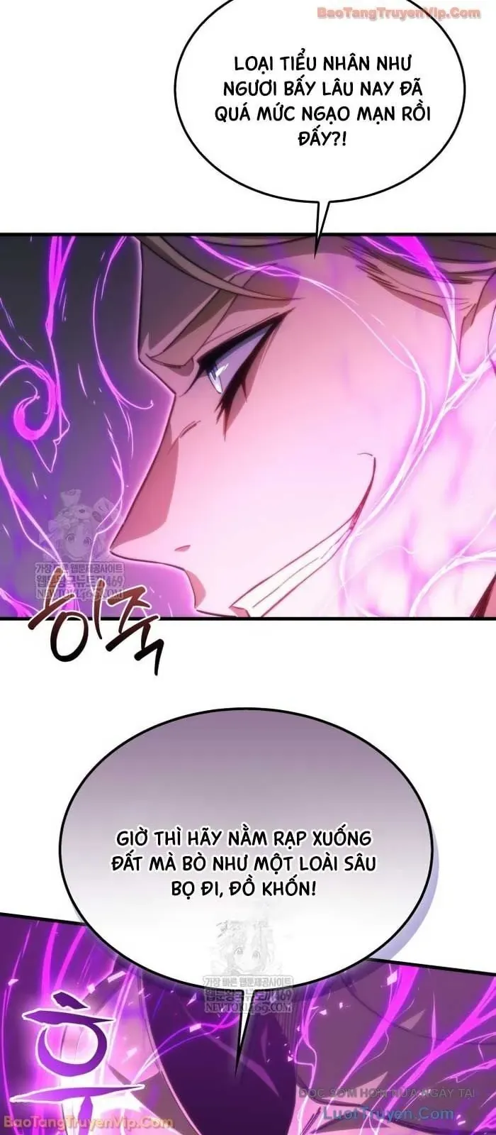 Sự Trở Lại Của Kỵ Sĩ Tử Thần Cấp Thảm Hoạ Chap 50 - Next Chap 49