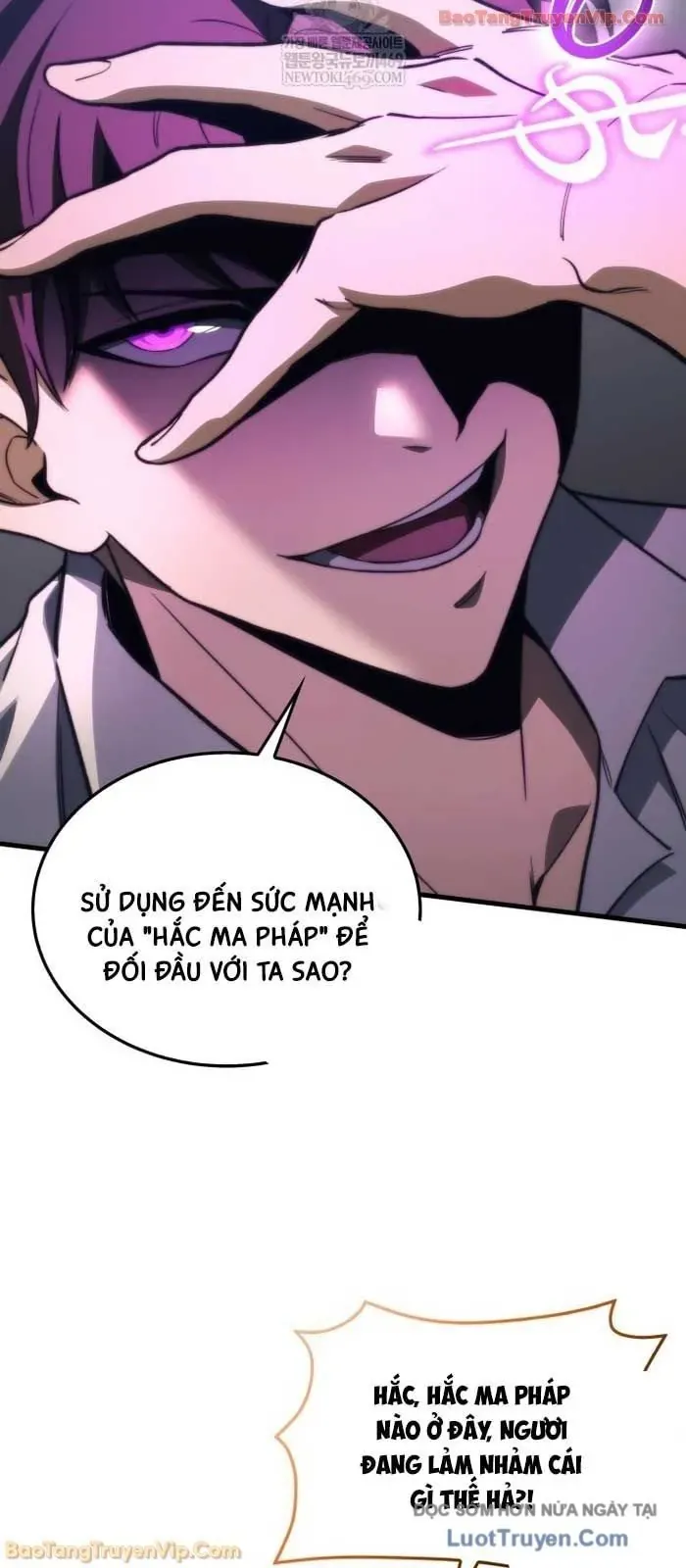 Sự Trở Lại Của Kỵ Sĩ Tử Thần Cấp Thảm Hoạ Chap 50 - Next Chap 49