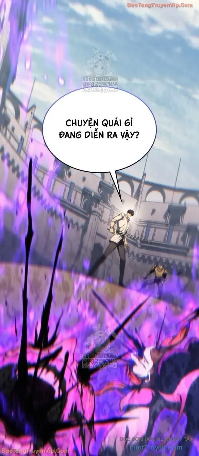 Sự Trở Lại Của Kỵ Sĩ Tử Thần Cấp Thảm Hoạ Chap 50 - Next Chap 49