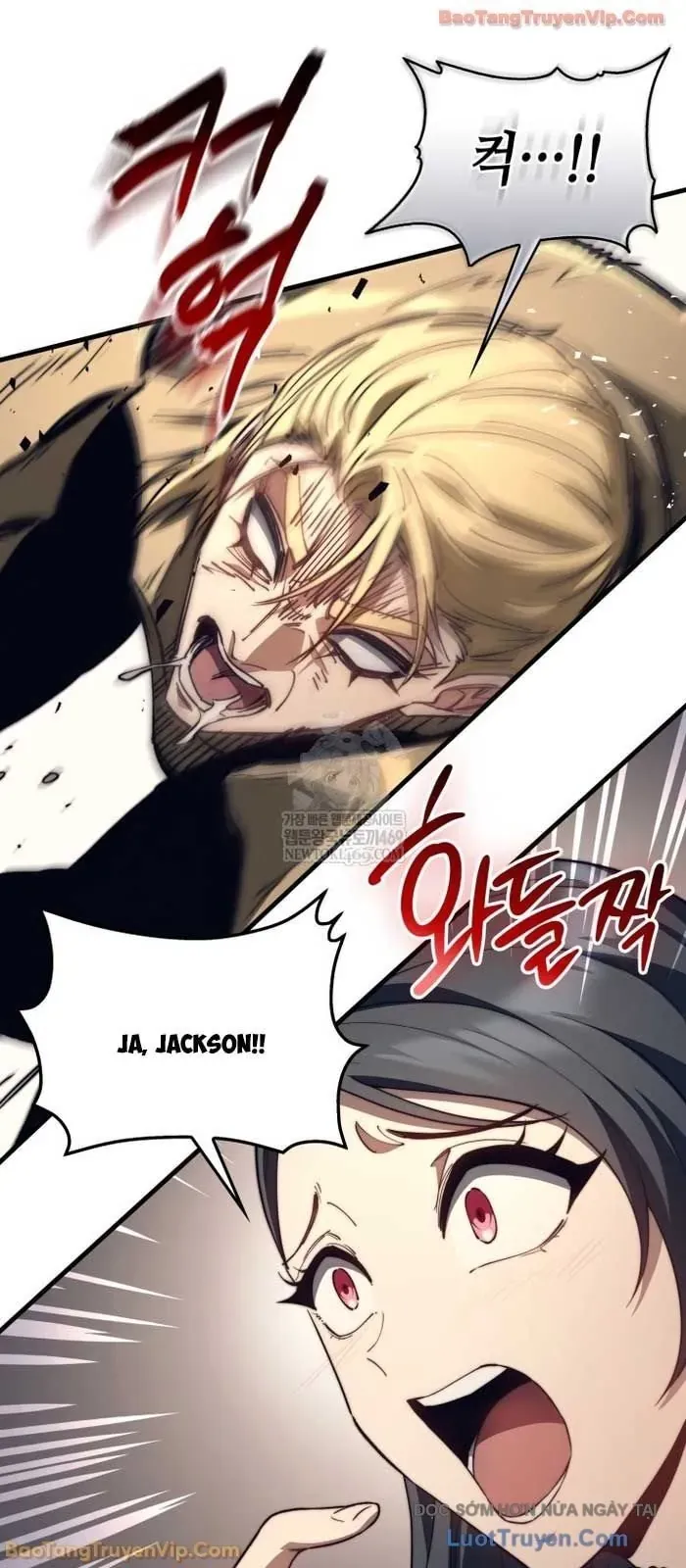 Sự Trở Lại Của Kỵ Sĩ Tử Thần Cấp Thảm Hoạ Chap 50 - Next Chap 49