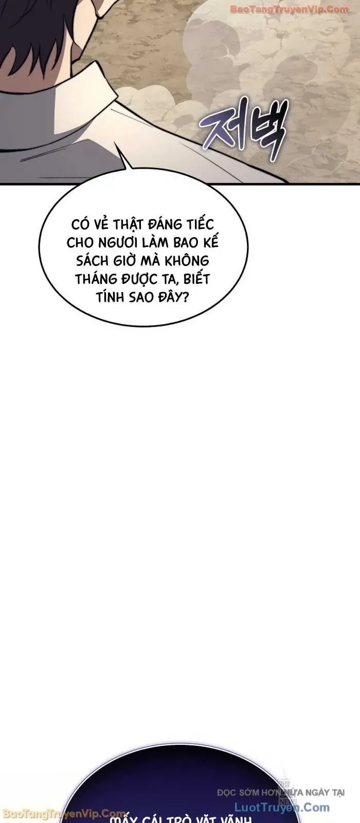 Sự Trở Lại Của Kỵ Sĩ Tử Thần Cấp Thảm Hoạ Chap 50 - Next Chap 49
