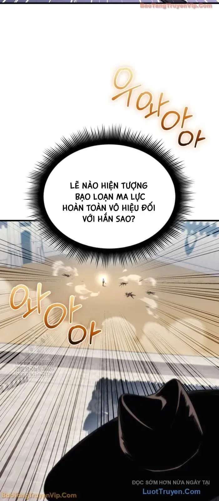 Sự Trở Lại Của Kỵ Sĩ Tử Thần Cấp Thảm Hoạ Chap 50 - Next Chap 49