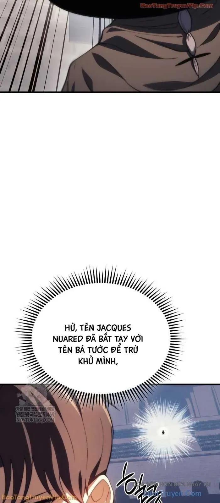 Sự Trở Lại Của Kỵ Sĩ Tử Thần Cấp Thảm Hoạ Chap 50 - Next Chap 49