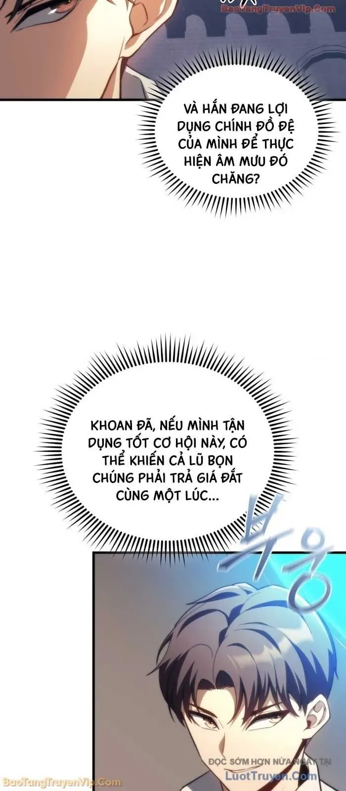 Sự Trở Lại Của Kỵ Sĩ Tử Thần Cấp Thảm Hoạ Chap 50 - Next Chap 49
