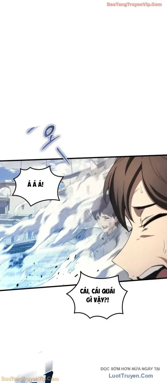 Sự Trở Lại Của Kỵ Sĩ Tử Thần Cấp Thảm Hoạ Chap 50 - Next Chap 49