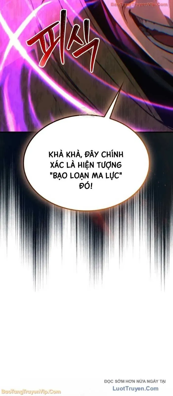 Sự Trở Lại Của Kỵ Sĩ Tử Thần Cấp Thảm Hoạ Chap 50 - Next Chap 49