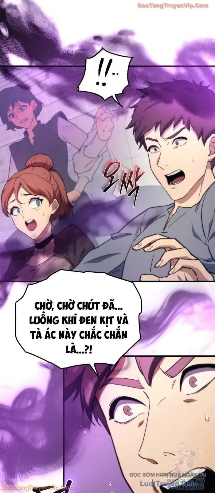 Sự Trở Lại Của Kỵ Sĩ Tử Thần Cấp Thảm Hoạ Chap 50 - Next Chap 49