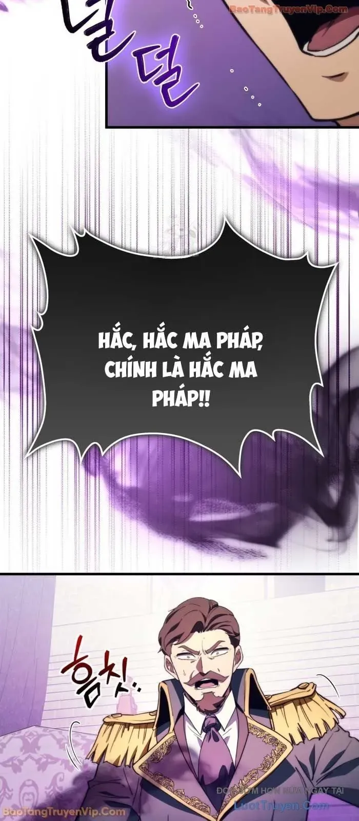 Sự Trở Lại Của Kỵ Sĩ Tử Thần Cấp Thảm Hoạ Chap 50 - Next Chap 49