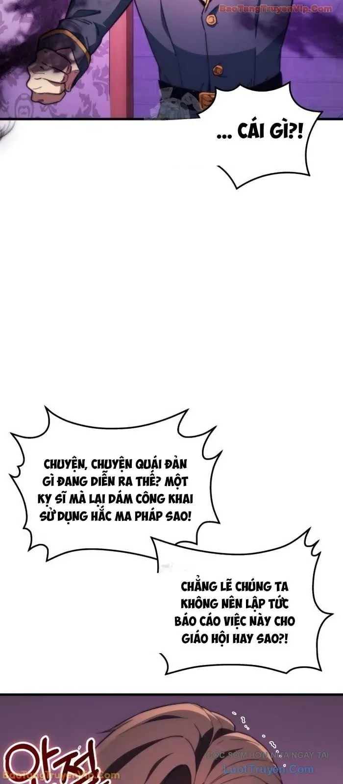 Sự Trở Lại Của Kỵ Sĩ Tử Thần Cấp Thảm Hoạ Chap 50 - Next Chap 49