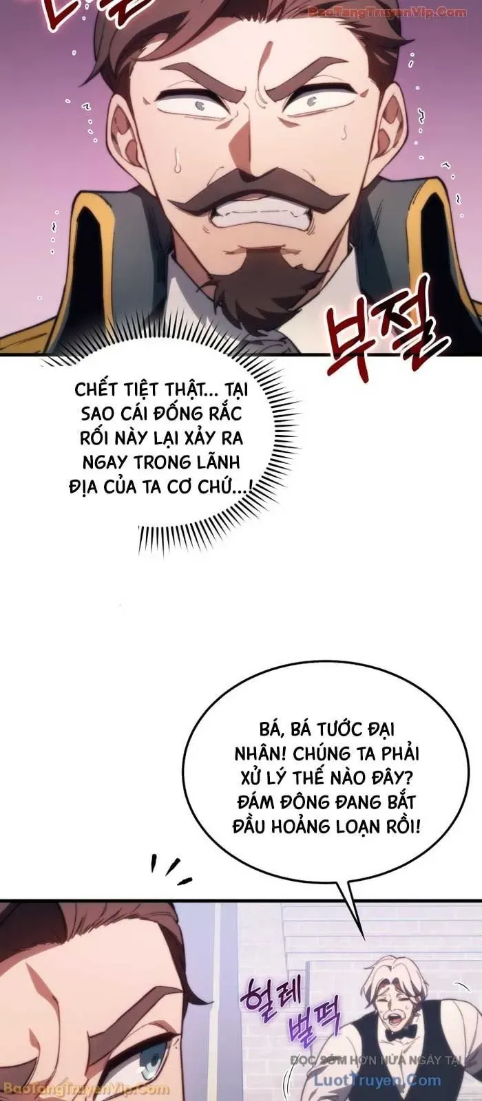 Sự Trở Lại Của Kỵ Sĩ Tử Thần Cấp Thảm Hoạ Chap 50 - Next Chap 49