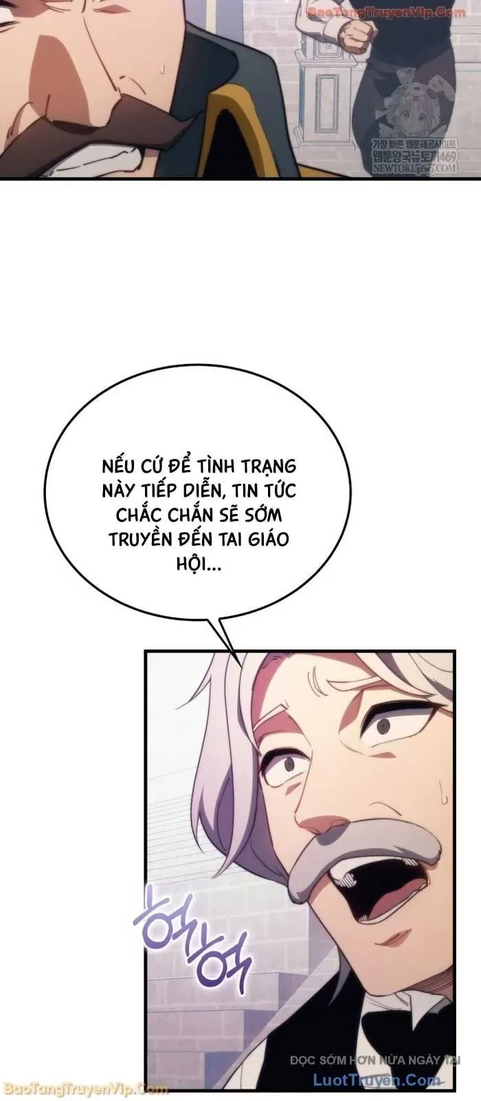 Sự Trở Lại Của Kỵ Sĩ Tử Thần Cấp Thảm Hoạ Chap 50 - Next Chap 49