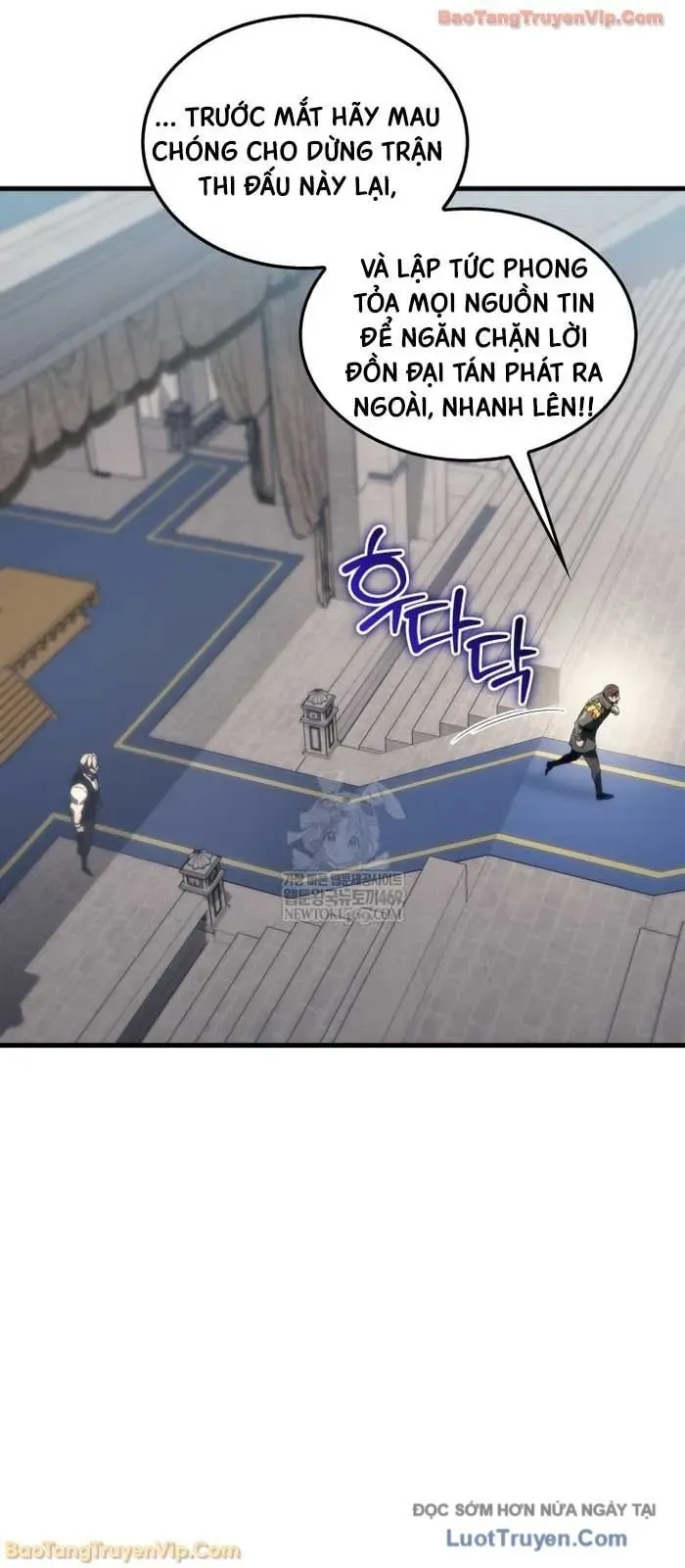Sự Trở Lại Của Kỵ Sĩ Tử Thần Cấp Thảm Hoạ Chap 50 - Next Chap 49