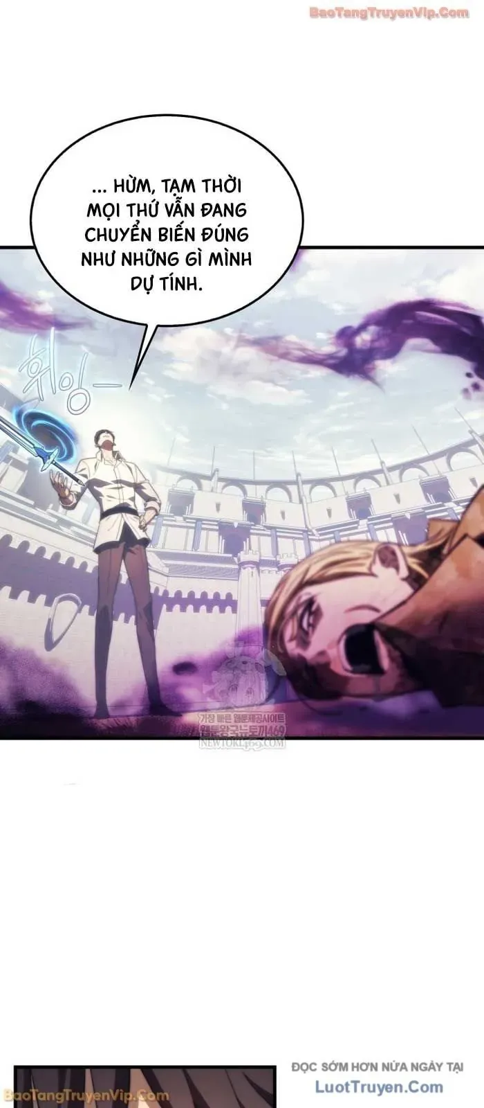 Sự Trở Lại Của Kỵ Sĩ Tử Thần Cấp Thảm Hoạ Chap 50 - Next Chap 49