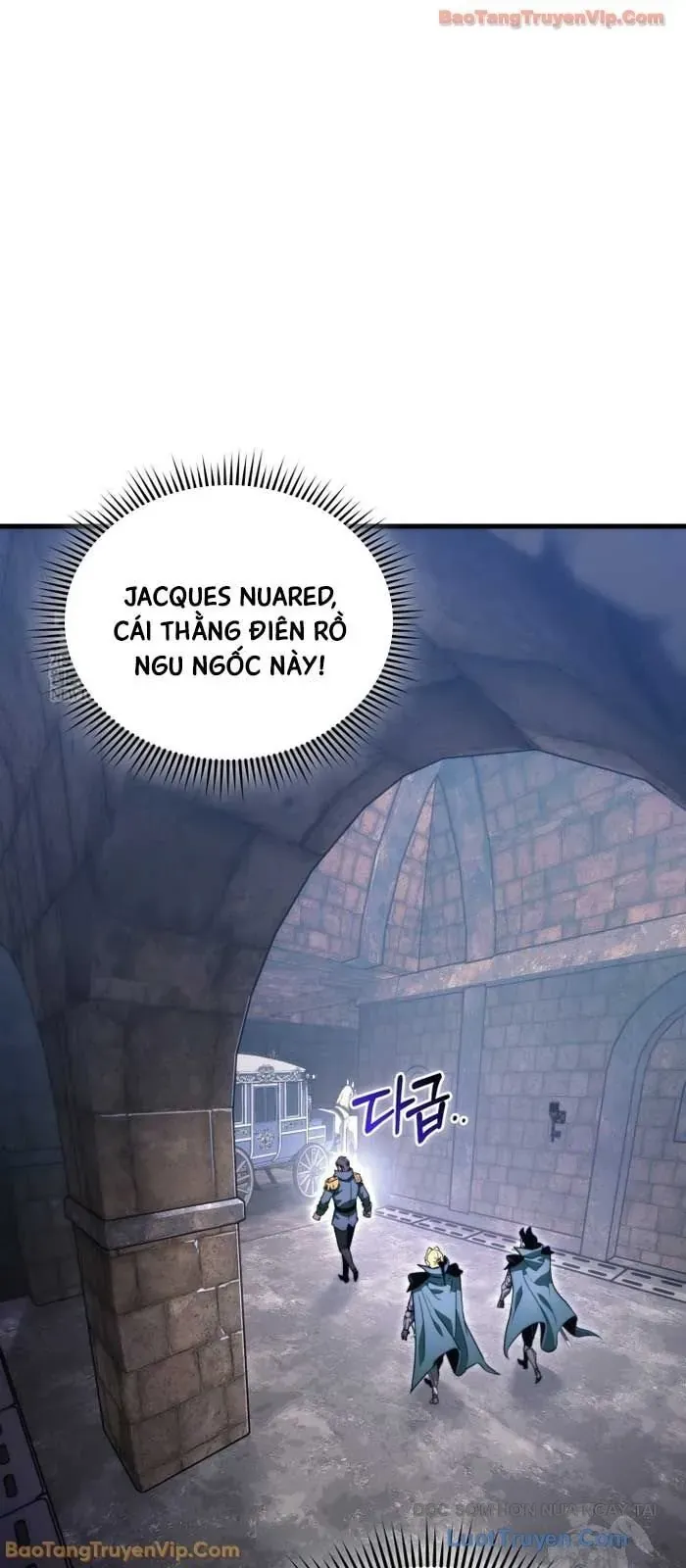 Sự Trở Lại Của Kỵ Sĩ Tử Thần Cấp Thảm Hoạ Chap 50 - Next Chap 49