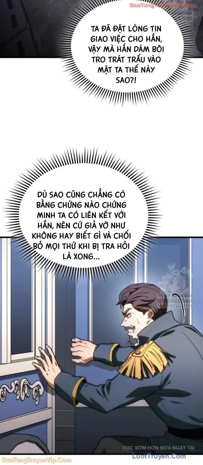 Sự Trở Lại Của Kỵ Sĩ Tử Thần Cấp Thảm Hoạ Chap 50 - Next Chap 49