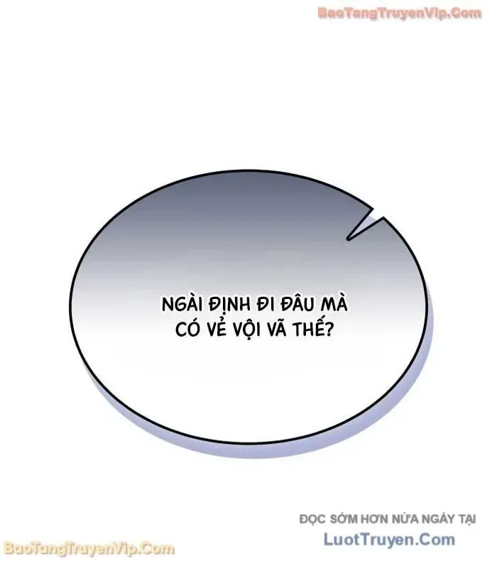 Sự Trở Lại Của Kỵ Sĩ Tử Thần Cấp Thảm Hoạ Chap 50 - Next Chap 49