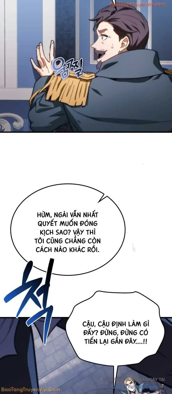 Sự Trở Lại Của Kỵ Sĩ Tử Thần Cấp Thảm Hoạ Chap 50 - Next Chap 49