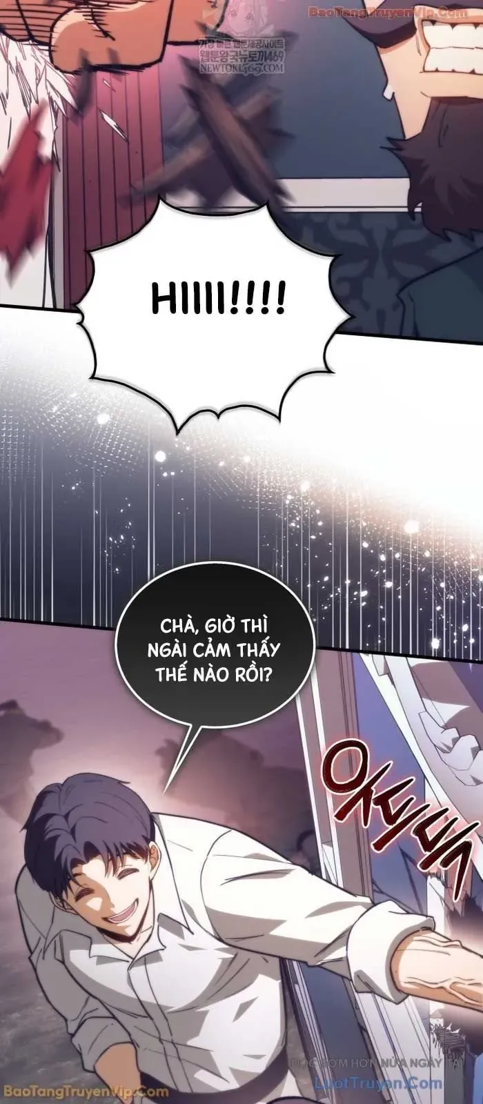 Sự Trở Lại Của Kỵ Sĩ Tử Thần Cấp Thảm Hoạ Chap 50 - Next Chap 49