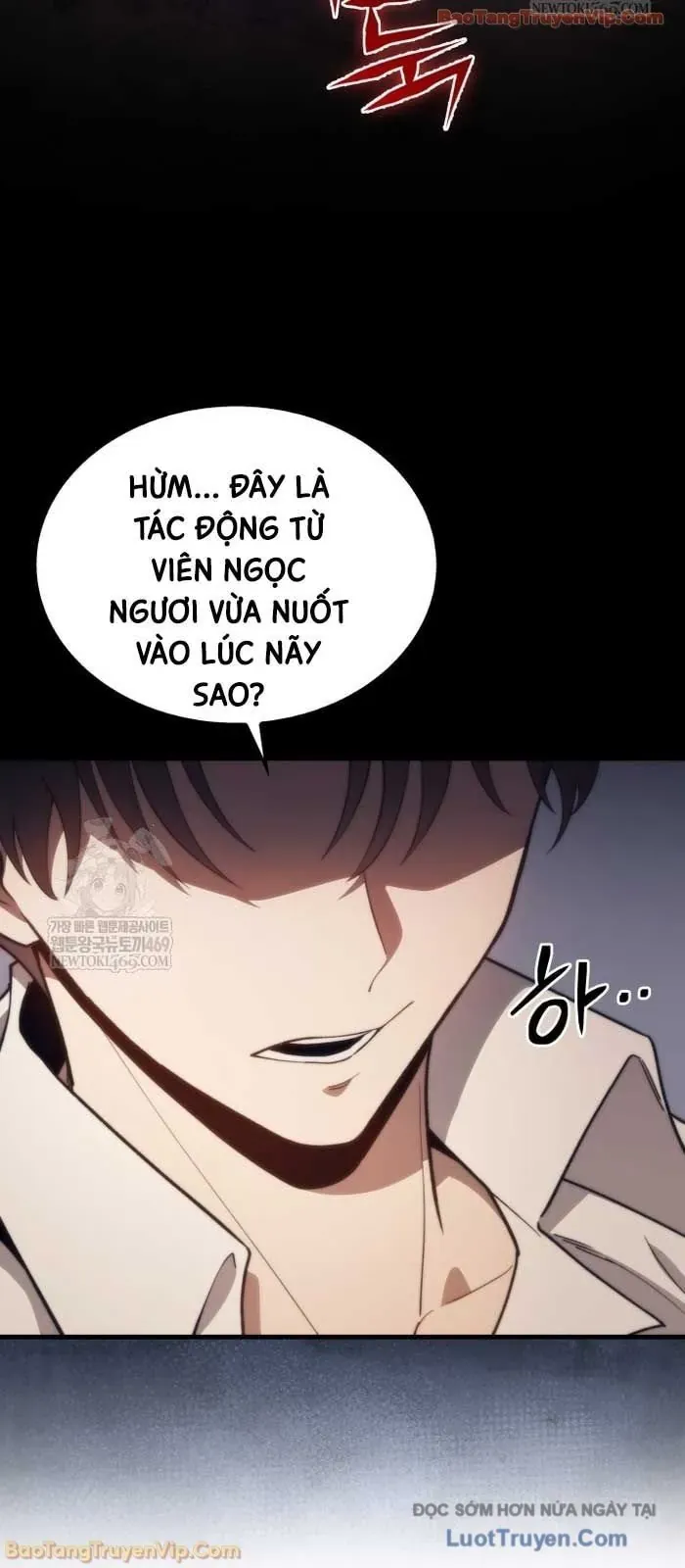 Sự Trở Lại Của Kỵ Sĩ Tử Thần Cấp Thảm Hoạ Chap 50 - Next Chap 49