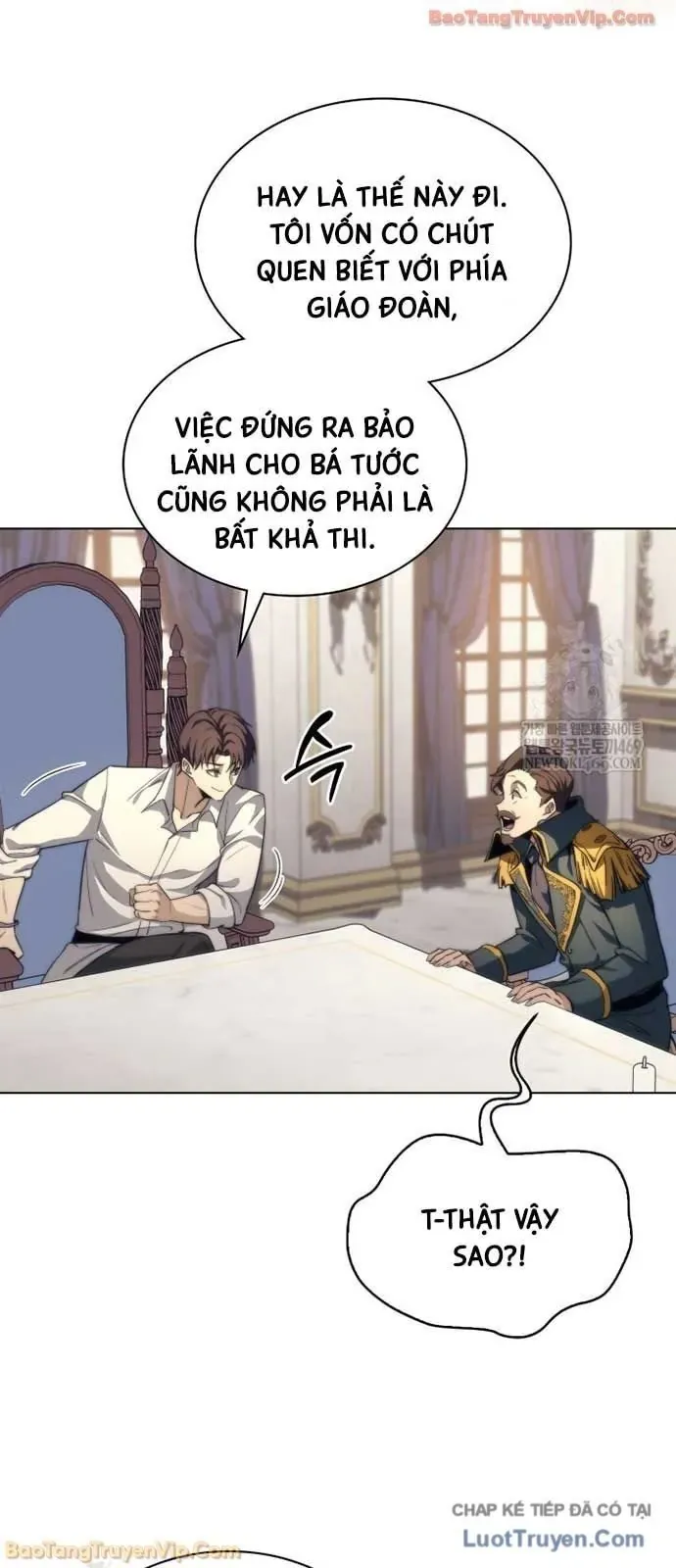 Sự Trở Lại Của Kỵ Sĩ Tử Thần Cấp Thảm Hoạ Chap 51 - Next Chap 50