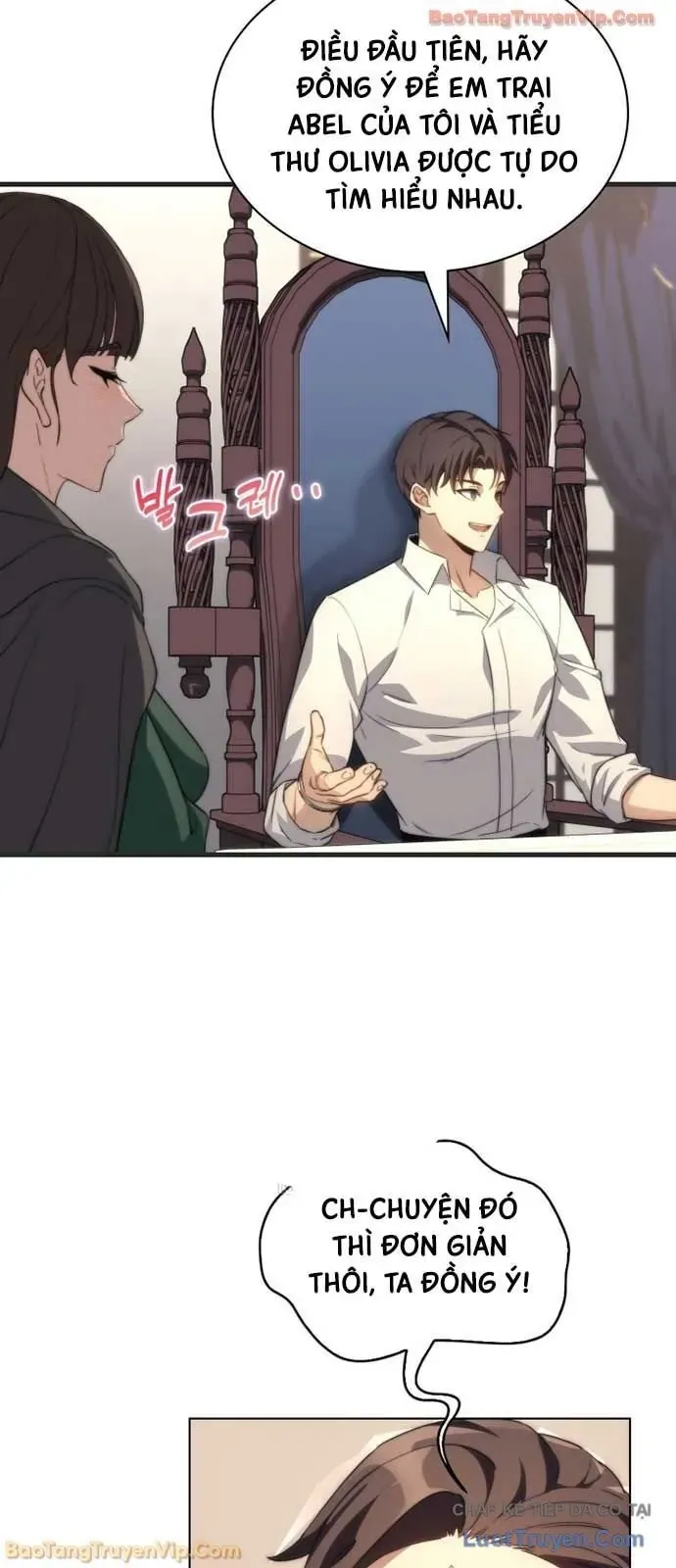 Sự Trở Lại Của Kỵ Sĩ Tử Thần Cấp Thảm Hoạ Chap 51 - Next Chap 50