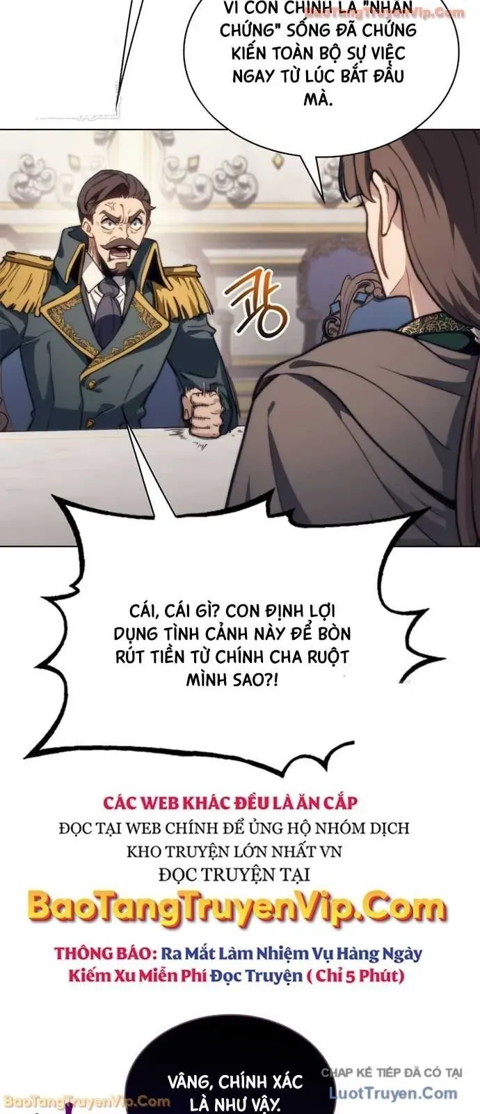Sự Trở Lại Của Kỵ Sĩ Tử Thần Cấp Thảm Hoạ Chap 51 - Next Chap 50