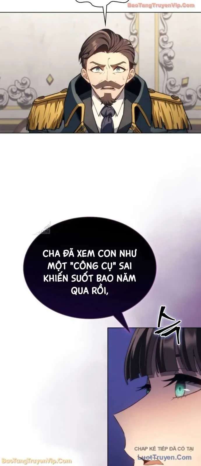 Sự Trở Lại Của Kỵ Sĩ Tử Thần Cấp Thảm Hoạ Chap 51 - Next Chap 50