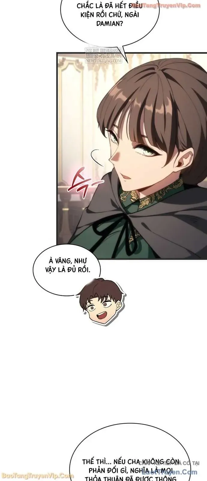 Sự Trở Lại Của Kỵ Sĩ Tử Thần Cấp Thảm Hoạ Chap 51 - Next Chap 50